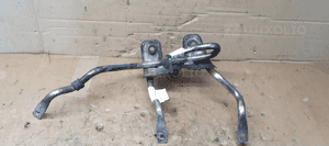 Uchwyt mocowanie zbiorniczka Citroen Jumper Ducato III Boxer 4