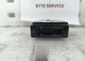 Volkswagen oe moduł sterownik bluetooth 5N0035729A 1