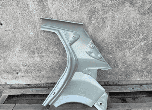 Blotnik tyl tylny prawy hyundai I10 I-10 ii 2 13- 5