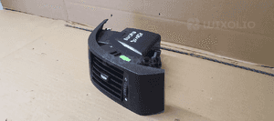 Kratka nawiewu powietrza lewy przód Citroen Jumper Ducato III Boxer 385822 3