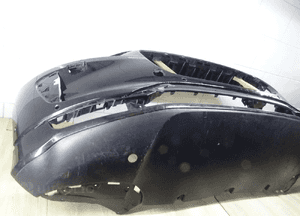 Jaguar i-pace 18-24 zderzak przód przedni J9D3-17F003-A llu 10