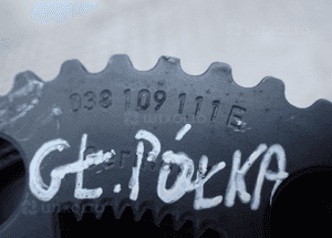 Vw audi tdi koło rozrządu 045109239 03810911E radom 2