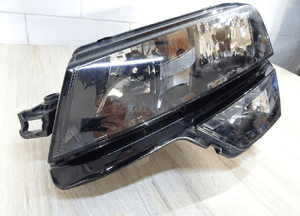 Lampa lewa reflektor skoda karoq 57B941015A 2