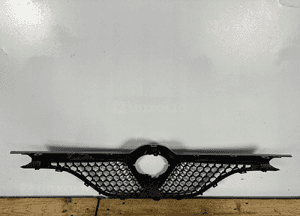 Grill atrapa przód zderzaka renault megane iv 4 gt 623107539R oryginał cały 4