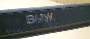 Nakładka listwa osłona progu lewy przód BMW X1 E84 8047745 6