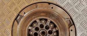 Bmw F20 F21 koło dwumasowe sprzęgło 1.5D B37D15A 76 tyś 8605486 4