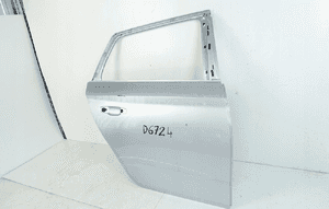 Skoda kamiq 2019- 658833312A drzwi prawy tył prawe tylne 2