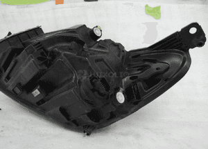Ford focus MK4 full led lampa przednia prawa przód 9