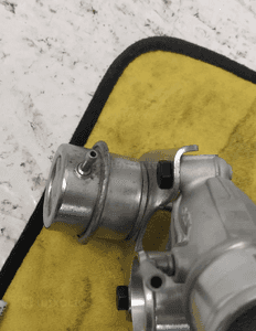 Can-am maverick X3 turbina turbo zregenerowana gwarancja 12
