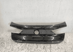 Blenda na klape nakładka bmw X2 F39 18- 1