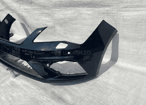 Seat leon 3 iii lift fr zderzak przedni 17- 3