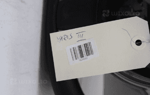 Kierownica Toyota Yaris III 3 4