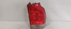 Tyl tylna lampa prawa volvo V70 2 lift kombi 1