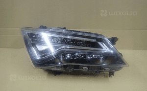Lampa prawa prawy full led seat ateca 576 2016- 1