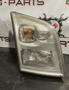 Lampa prawy przód prawa przednia ford transit MK7 6C11-13W029-DC 1