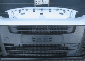 Zderzak przedni przód peugeot expert iii 3 9808639977 9808639777 2016-2023 31