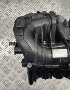 BMW E60 E61 E81 E84 E90 KOLEKTOR SSĄCY 7810179 4