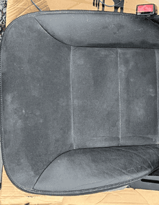 MERCEDES R-KLASA W251 LIFT FOTELE KOMPLET 2