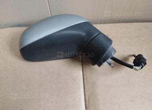 Lusterko prawe przód przednie seat leon ii 7 pin 3