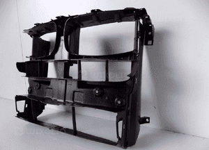 BMW X5/X6 F15/F16 Kierownica Powietrza - 4132 3