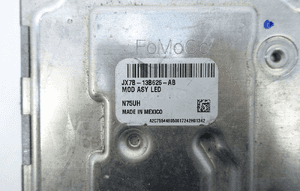 Moduł przetwornica xenon ford focus iv 3