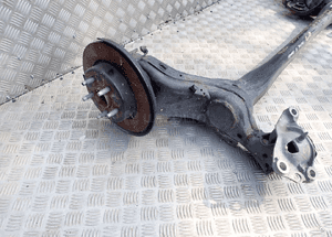BELKA ZAWIESZENIA TYŁ OPEL ASTRA V 1,4 T RADOM 2