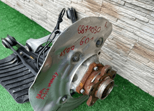 ZWROTNICA WAHACZE BMW X3 G01 6871030 2