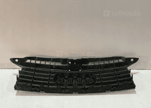 AUDI A3 8P Grill / Atrapa chłodnicy - 16363 4