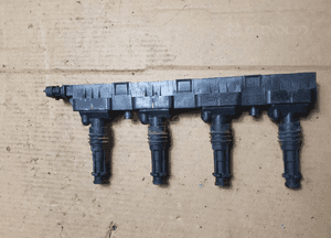 } CEWKA ZAPŁONOWA OPEL TIGRA B 1.4 GN10207 KX51B WYSYŁKA! 2