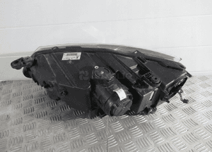 Lampa przód przednia prawa seat ateca full led 2016- 8
