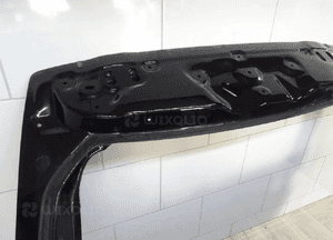 Klapa bagażnika skoda octavia 4 iv 5E6827159 3