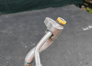 Waż 9168365 6989309 Przewod Rurka Kruciec Klima Klimatyzacji BMW E81 E87 E90 E91 E92 32