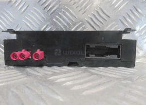 MODUŁ STEROWNIK ONLINE VW SKODA SEAT 5WA035284A 6