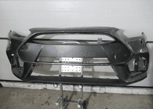 Zderzak przedni przód ford focus rs MK3 lift 2015- 1