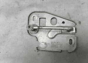 Rygiel maski Vw Golf 8 VIII 5H0823185C 2