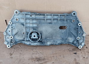 Wózek sanki belka przód VW Caddy III 1K0199369F 4