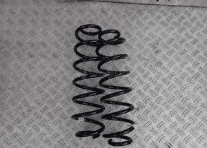 SPRĘŻYNY TYŁ VW T-ROC 5Q0511121BD RADOM 1