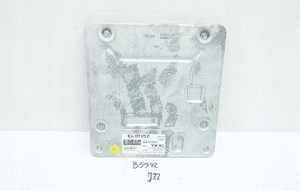 Moduł komfortu gateway vw ID3 ID.3 vw 1EA937012C 1