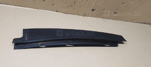 Listwa osłona nakładka słupka lewy tył tylna lewa BMW 3 E90 4