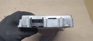 Moduł komfortu sterownik Jaguar S-Type 2W4F-13B525-BE 3