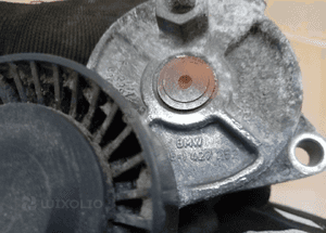 Napinacz paska rolka BMW E39 2.5 1427252 3