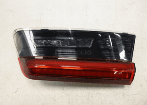 Bmw 3 iii G20 lampa tył tylna prawa led w klape 2