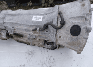 Mercedes W447 v-klasa 4MATIC 2.2 cdi skrzynia biegów reduktor 4472700501 3