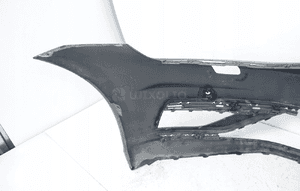 Zderzak przód przedni volkswagen golf vii lift 16- 5G0807221FL 5