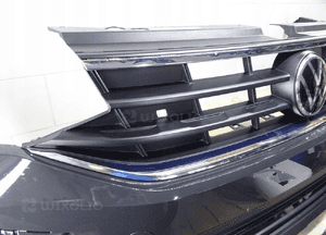 Zderzak przód vw tiguan ii 5NA lift 5NA807221C 5