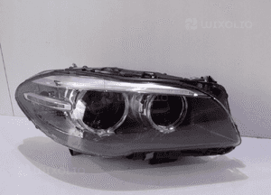 BMW 5 F10 LCI Lampa Bi-xenon nieskrętna R - 5884 1