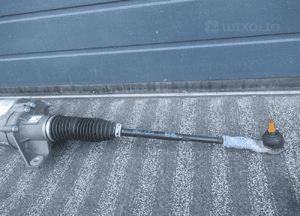 UKŁAD MAGLOWNICA PRZEKŁADNIA KIEROWNICZA VW ID BUZZ 1N3423050G 2022- 8