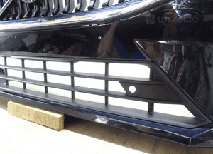 Zderzak przedni przód volvo XC60 ii lift 21- 32234928 8