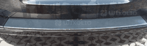 Volvo  V50 zderzak tyl tylny 452-46 7