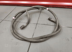 Bmw 7 F01 F02 N57 3.0D rura przewód wąż spryskiwaczy oryginał zdrowy 2